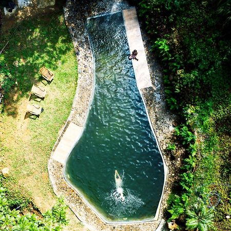 Natural Mystic Sanctuary Deniyaya Exterior foto